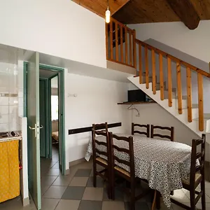 Verdon Apartment Saint-André-les-Alpes