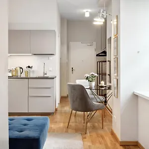 Modern&new Designer Flat In Charlottenburg Apartment Berlin