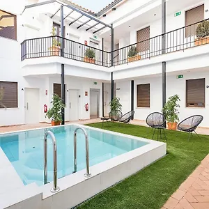 Bhost - Regina Apartment Córdoba
