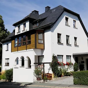 Am Eisenbühl Berg (Hof)
