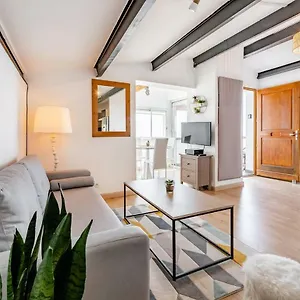 Cosy Verduron Vue Panoramique Apartment Marseilles